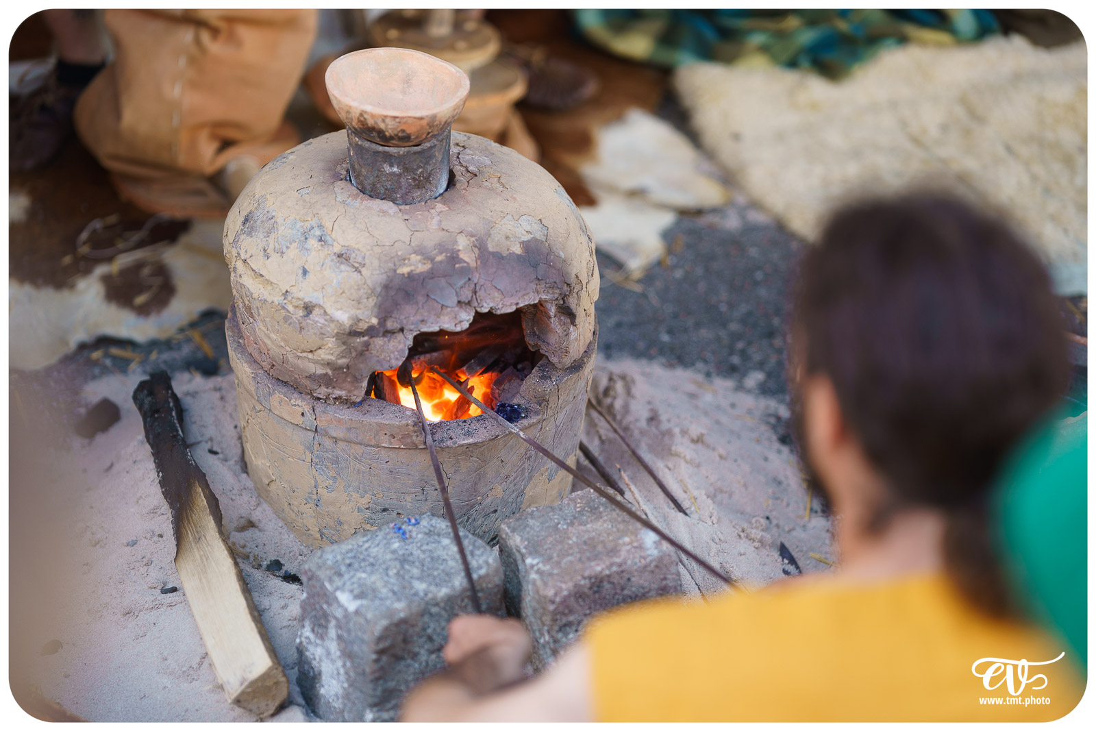 JOURNÉES EUROPÉENNES DE L'ARCHÉOLOGIE